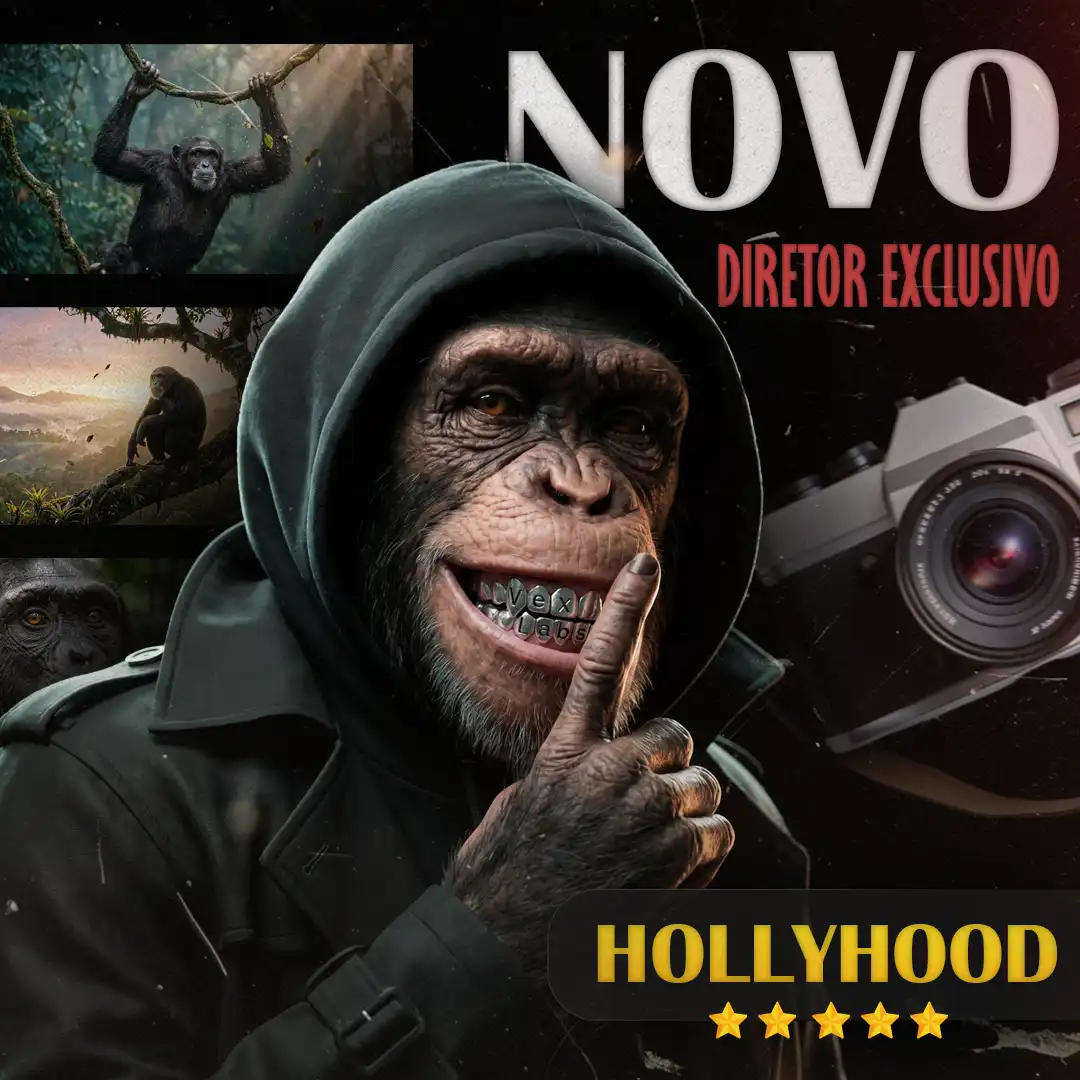 Agente Diretor Vex