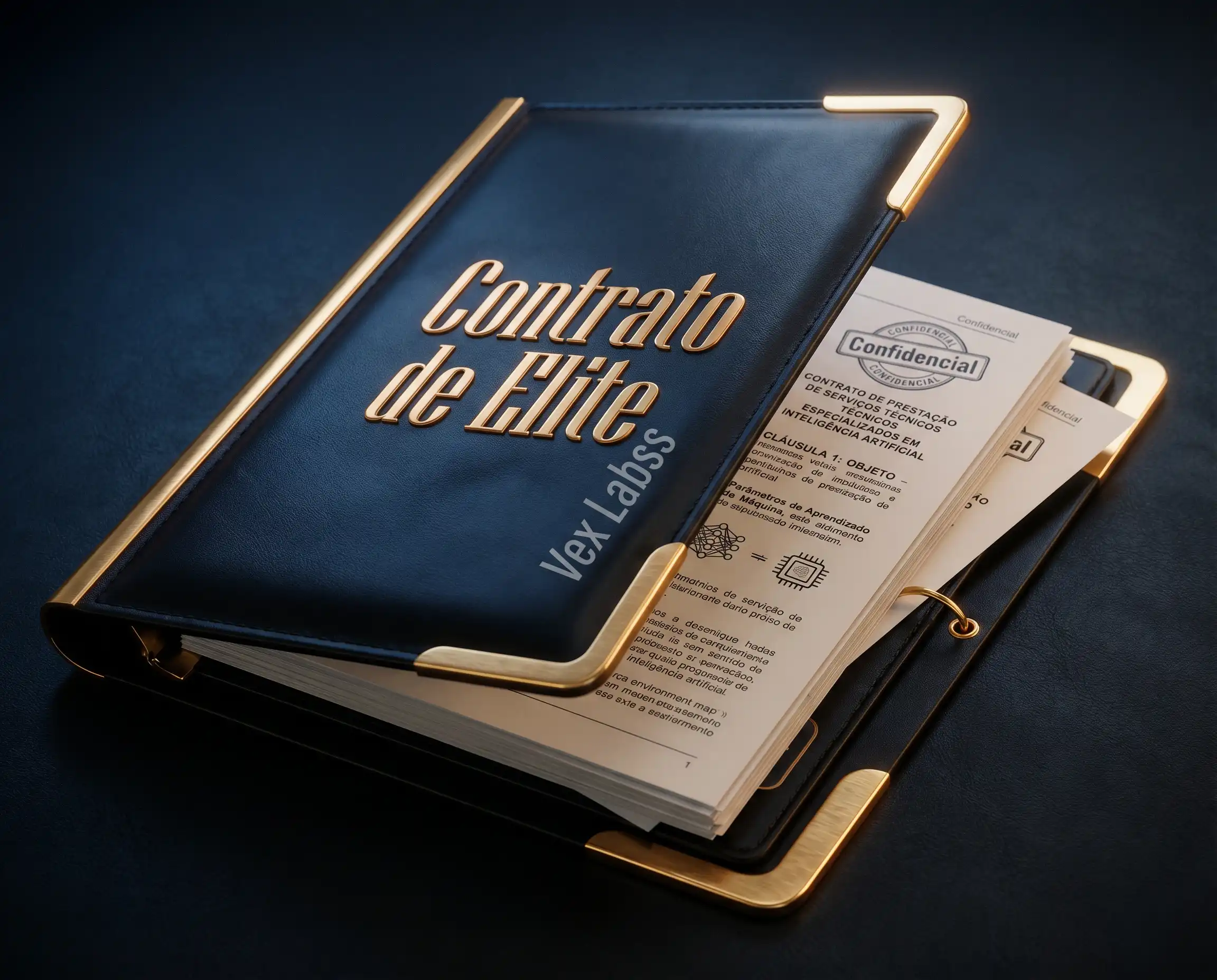 Contrato Kit para Freelancers