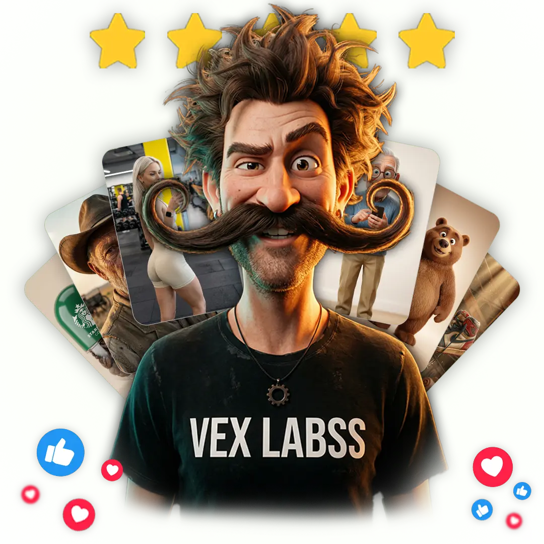 Vex Labss